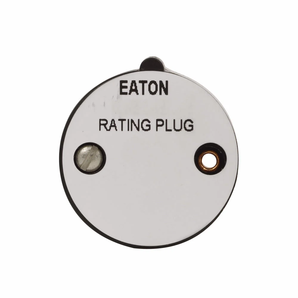 8MCG400 - Eaton - Rating Plug