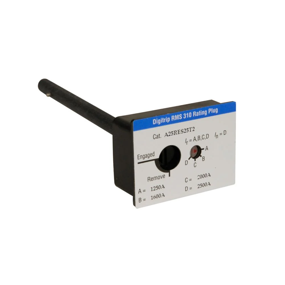 A25RES25T1 - Eaton - Rating Plug - Image 3