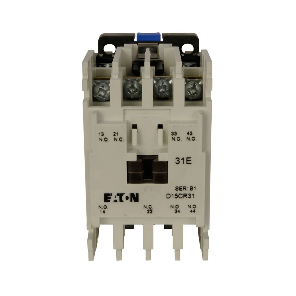 D15CR13AB - Eaton - Relay