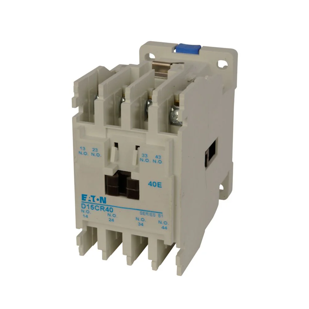 D15CR40AB - Eaton - Relay - Image 3