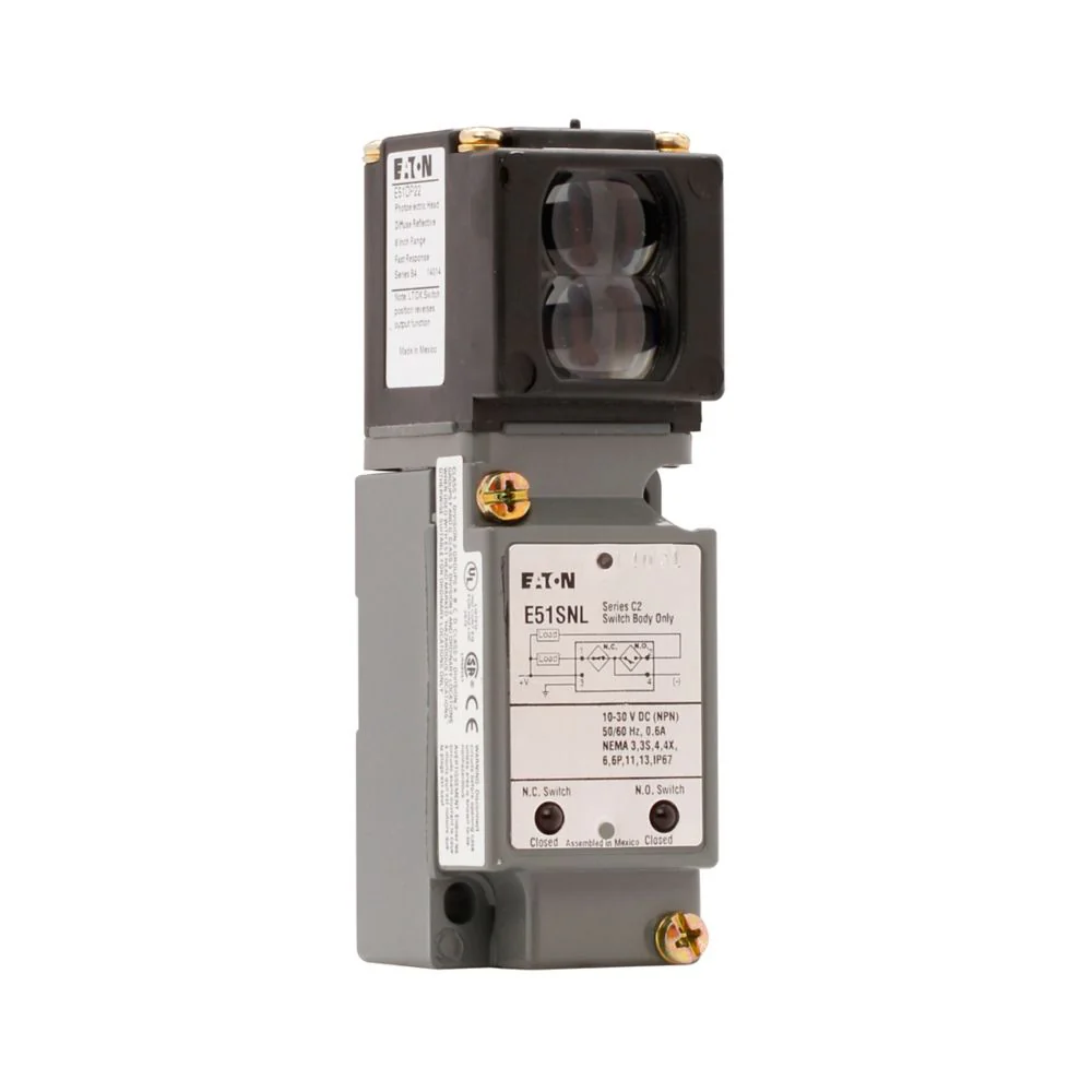 E51RA - Eaton - Robotics - Image 4