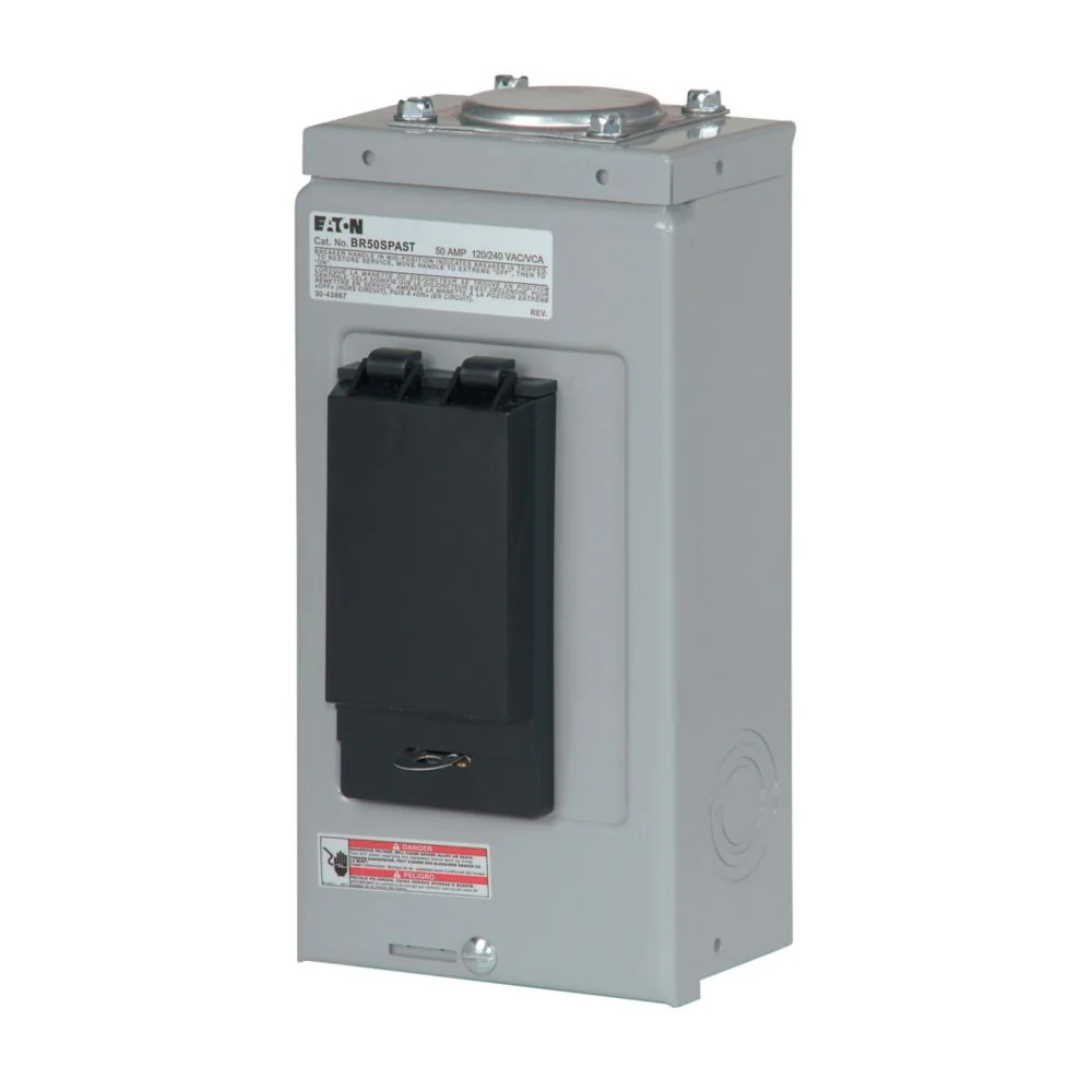 BR50SPAST - Eaton - Spa Panel - Image 2