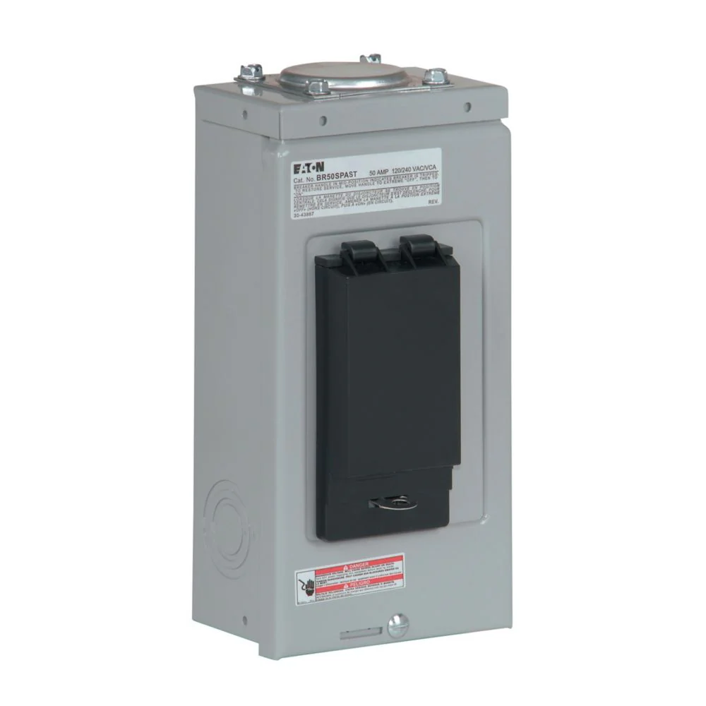 BR50SPAST - Eaton - Spa Panel - Image 3