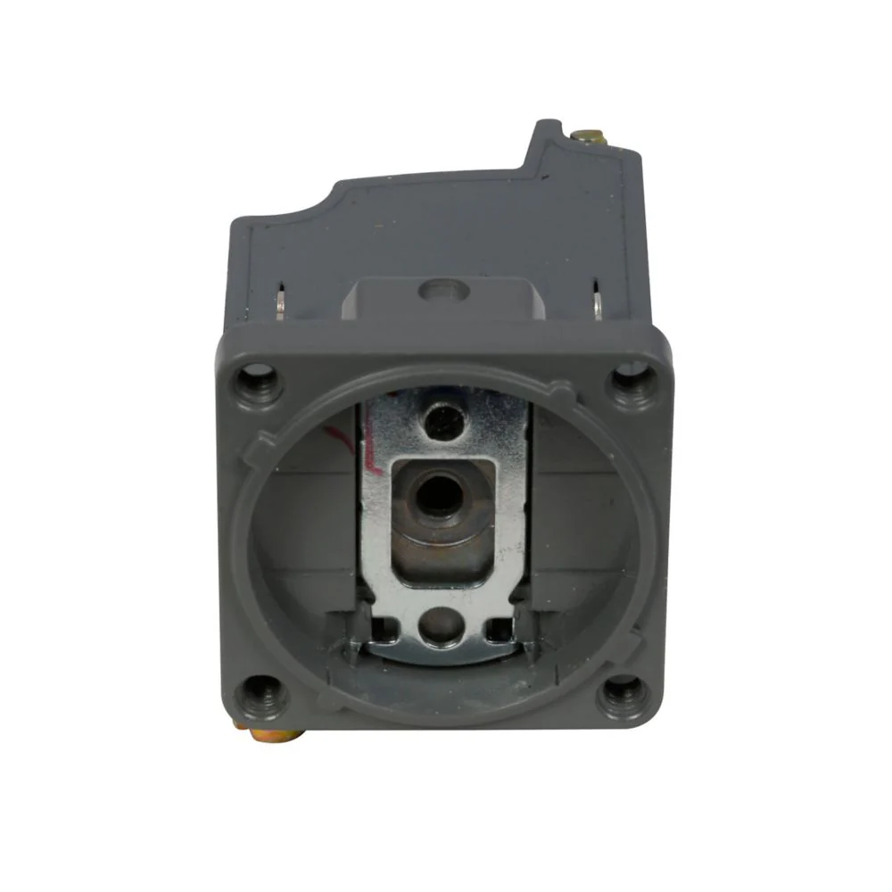 E50SAN - Eaton - Spring Return Lever Limit Switch With Cable - Image 2