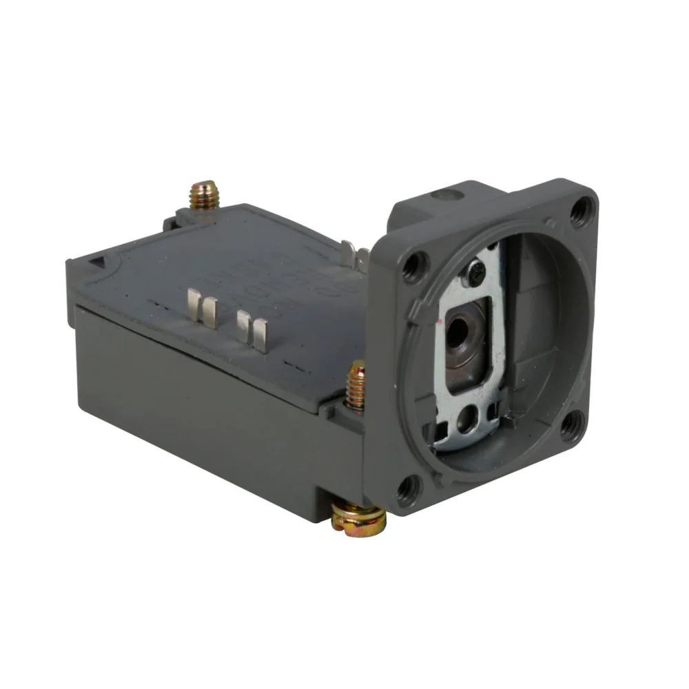 E50SAN - Eaton - Spring Return Lever Limit Switch With Cable - Image 3