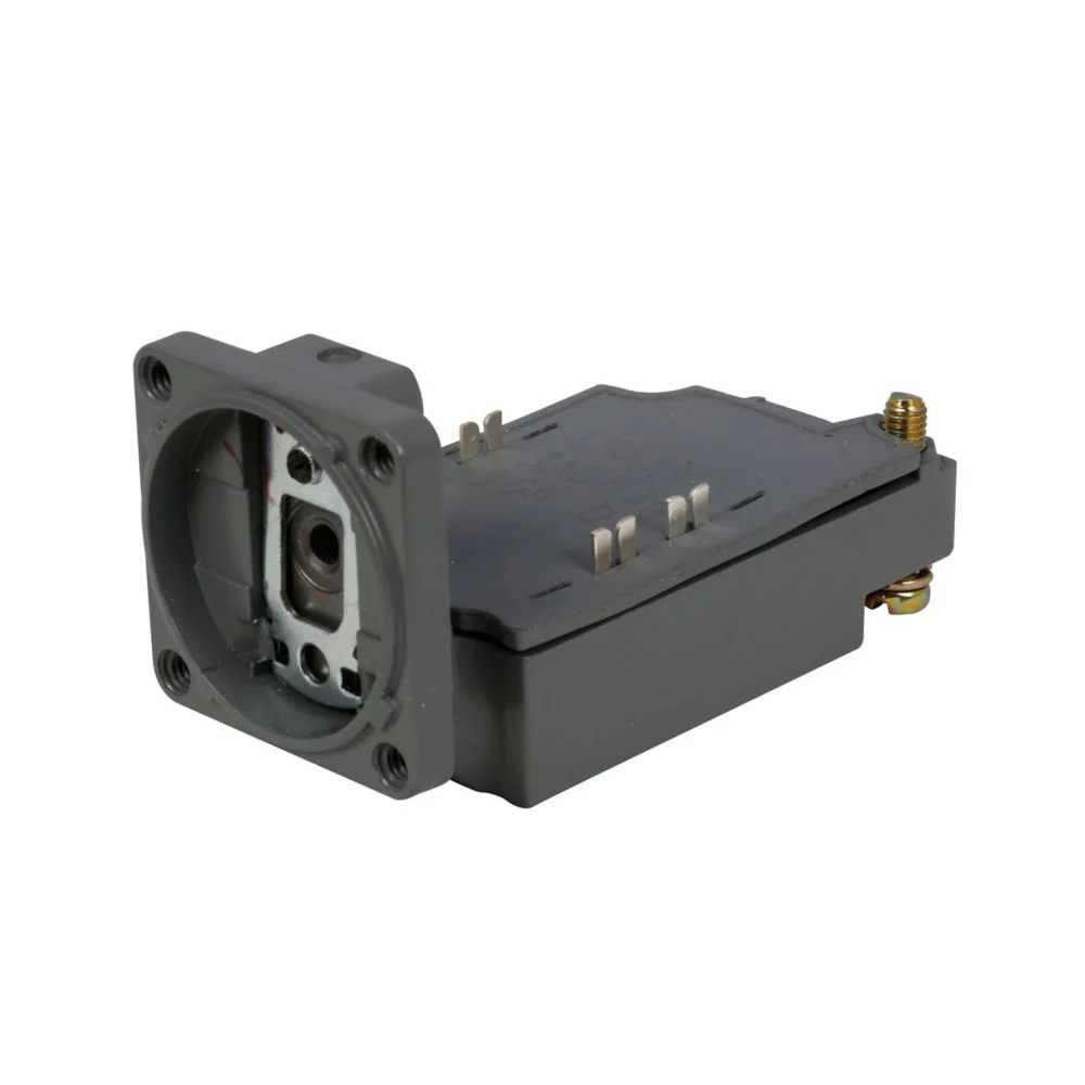 E50SAN - Eaton - Spring Return Lever Limit Switch With Cable - Image 4