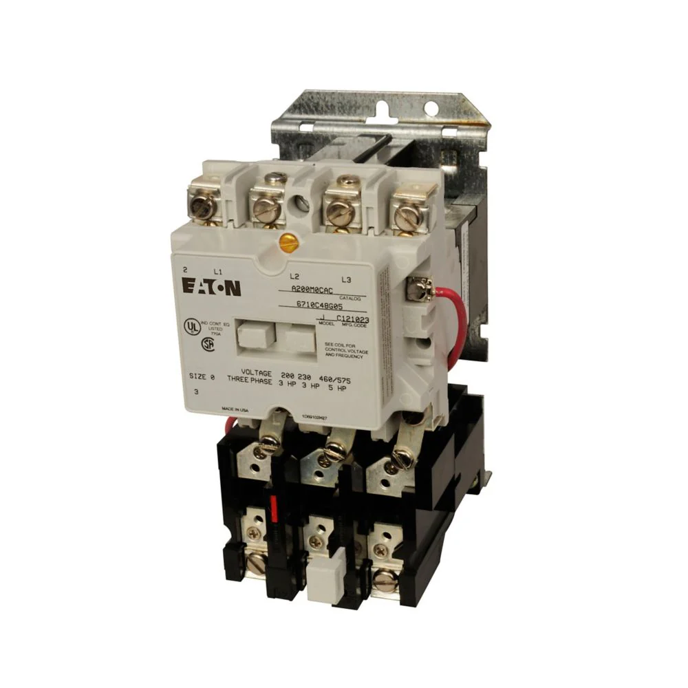 A200M0CB - Eaton - Starter - Image 3