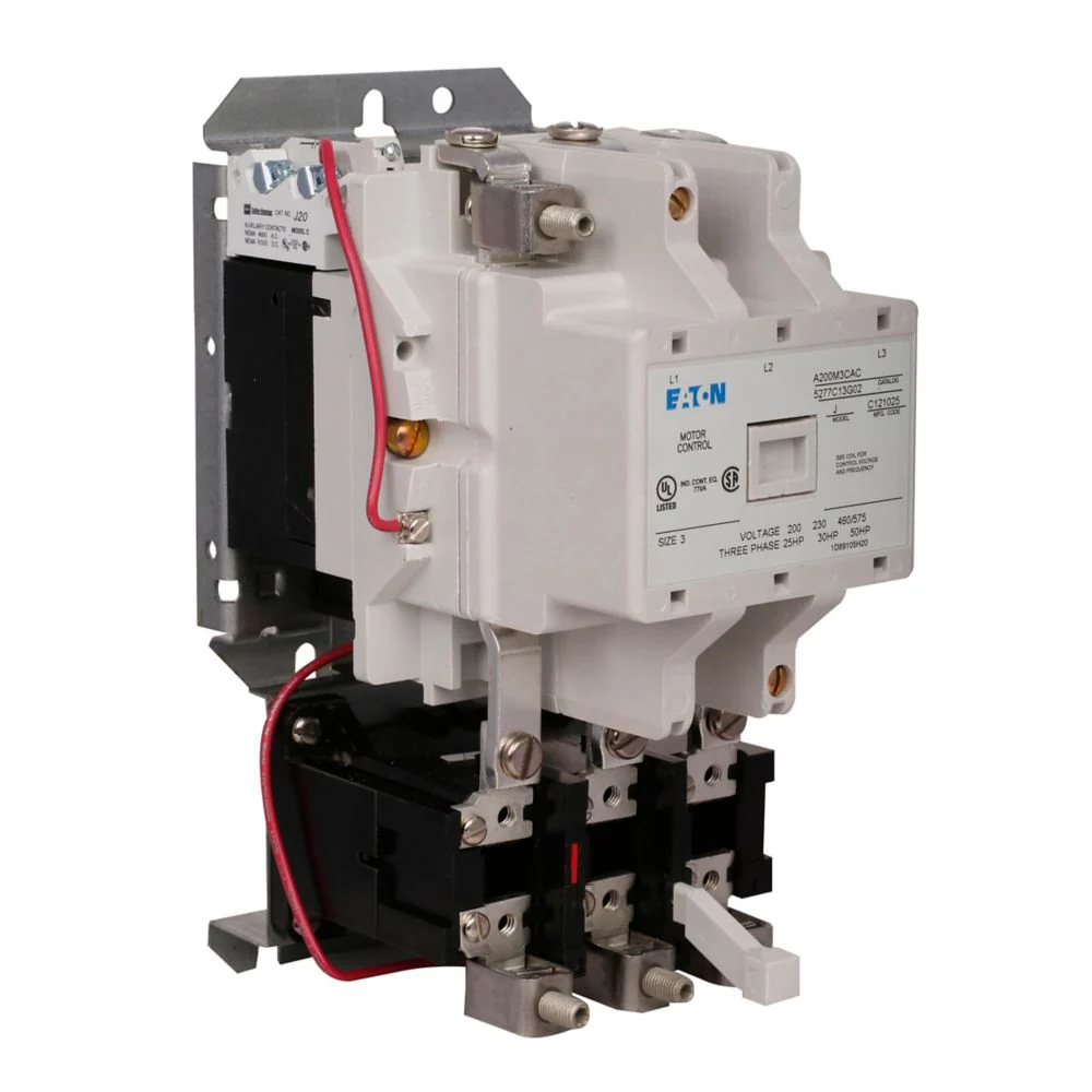 A200M3CW - Eaton - Starter - Image 2
