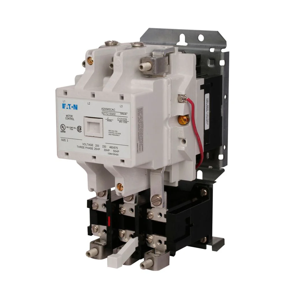A200M3CW - Eaton - Starter - Image 3