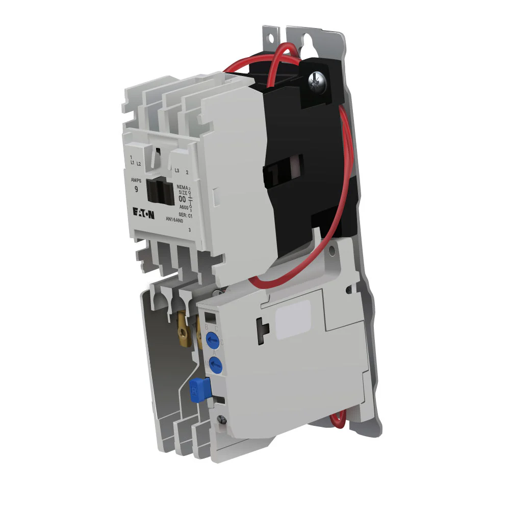 AN16AN0CC - Eaton - Starter - Image 2