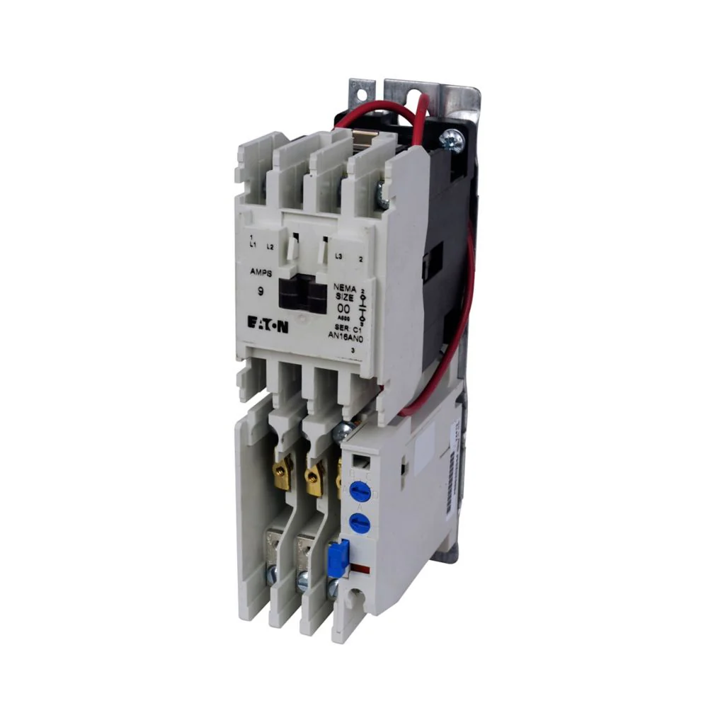 AN16AN0DC - Eaton - Starter - Image 7