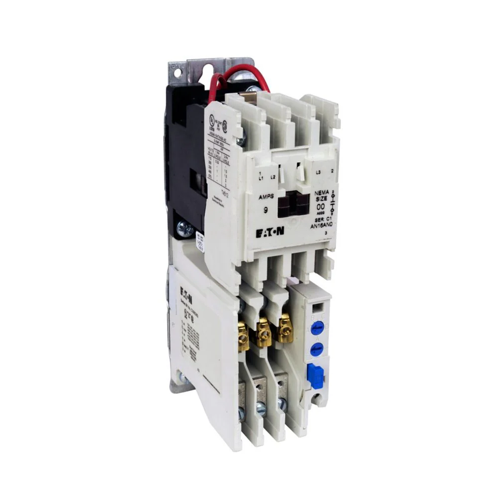 AN16AN0EC - Eaton - Starter - Image 2