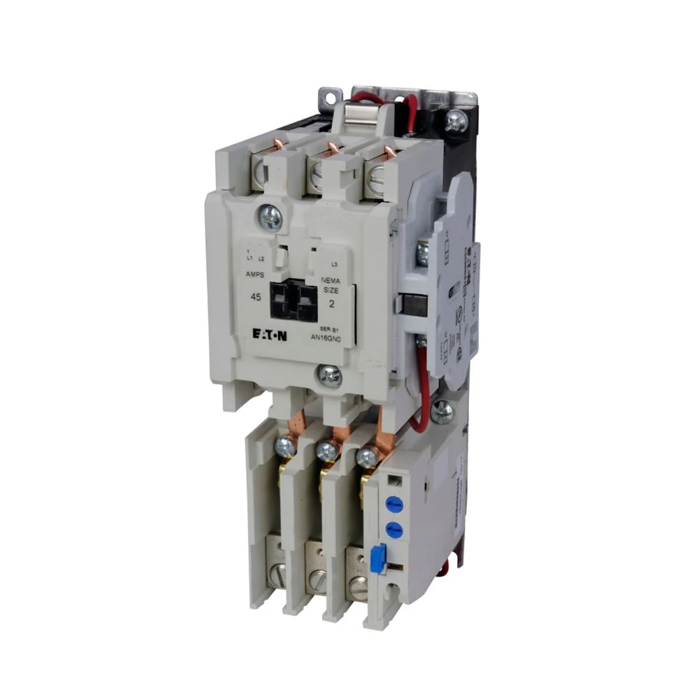 AN16GN0DB - Eaton - Starter - Image 2