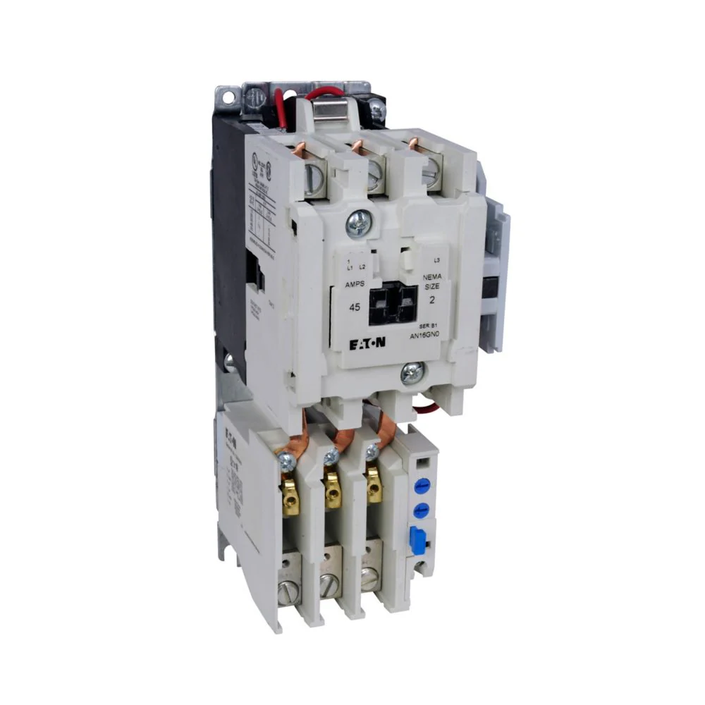 AN16GN0DB - Eaton - Starter - Image 3