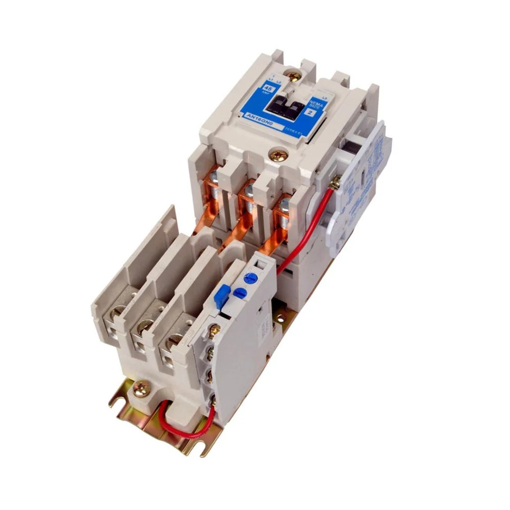 AN16GN0DB - Eaton - Starter - Image 4