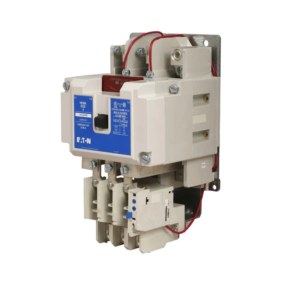 AN16NN0E - Eaton - Starter - Image 3