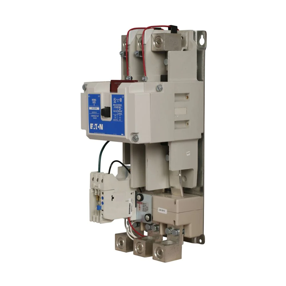 AN16SN0EB - Eaton - Starter - Image 3