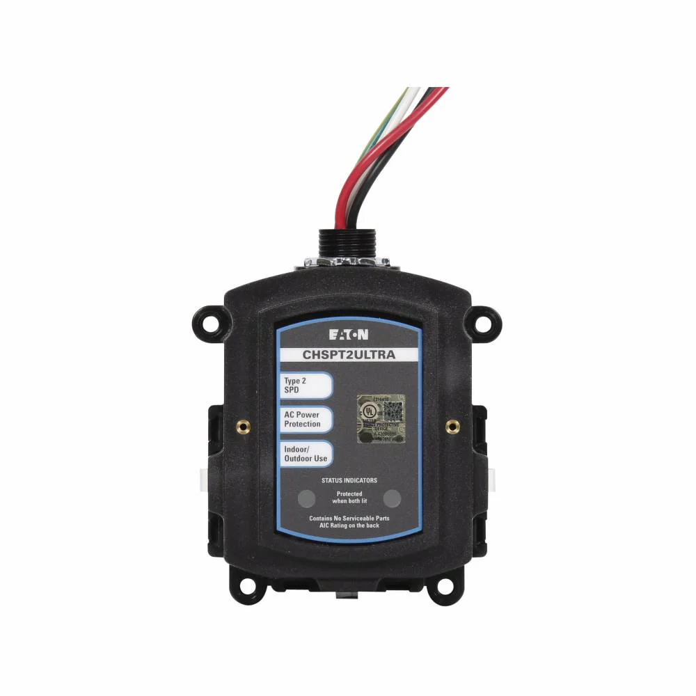 CHSPT2ULTRA - Eaton - Surge - Protector - Image 3