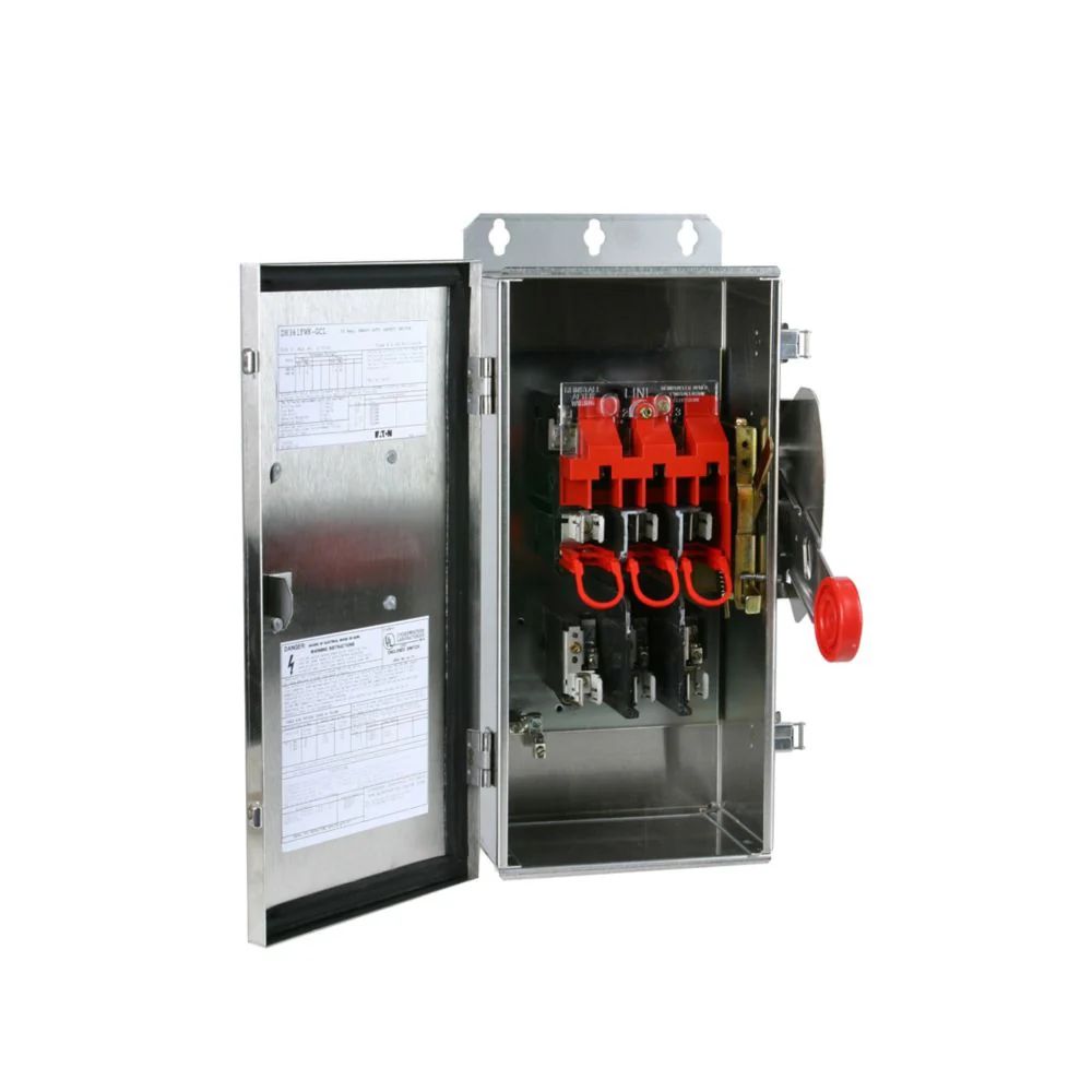 DH361FWK - Eaton - Switch Part And Accessory
