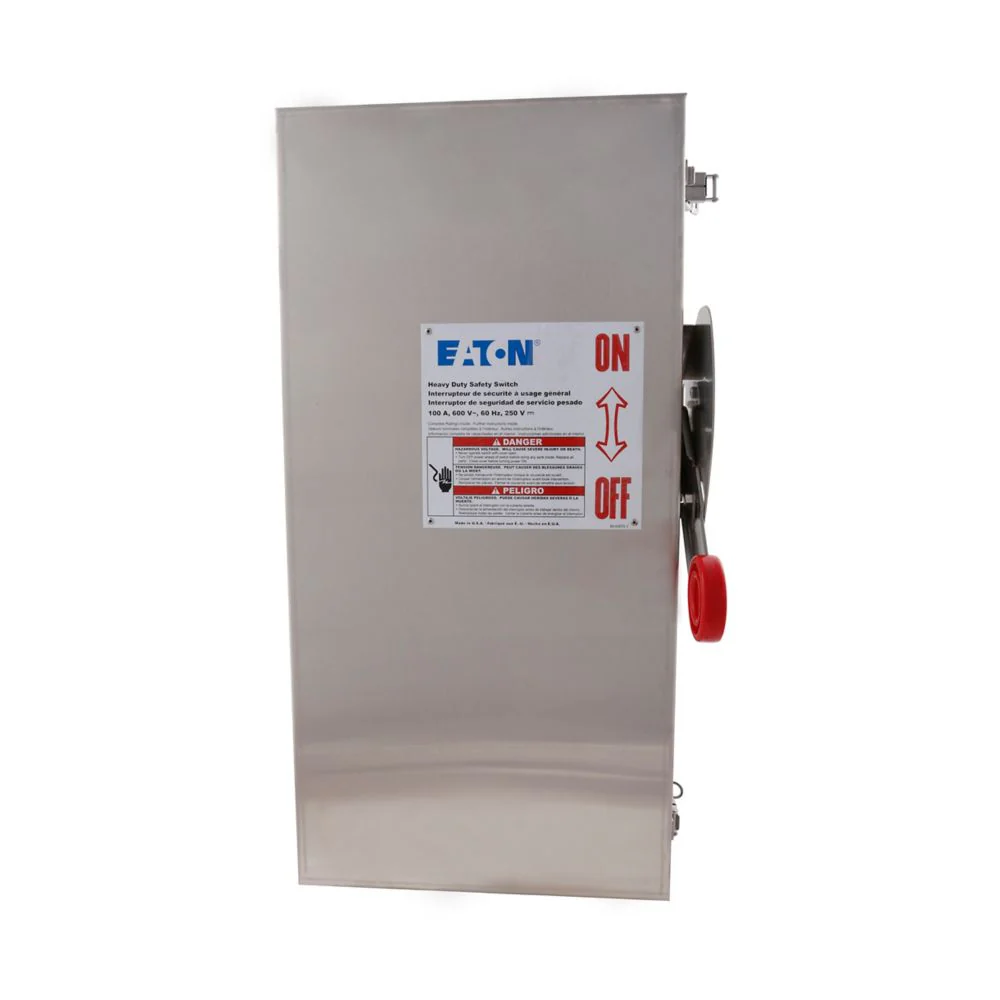 DH363UWK - Eaton - Switch Part And Accessory