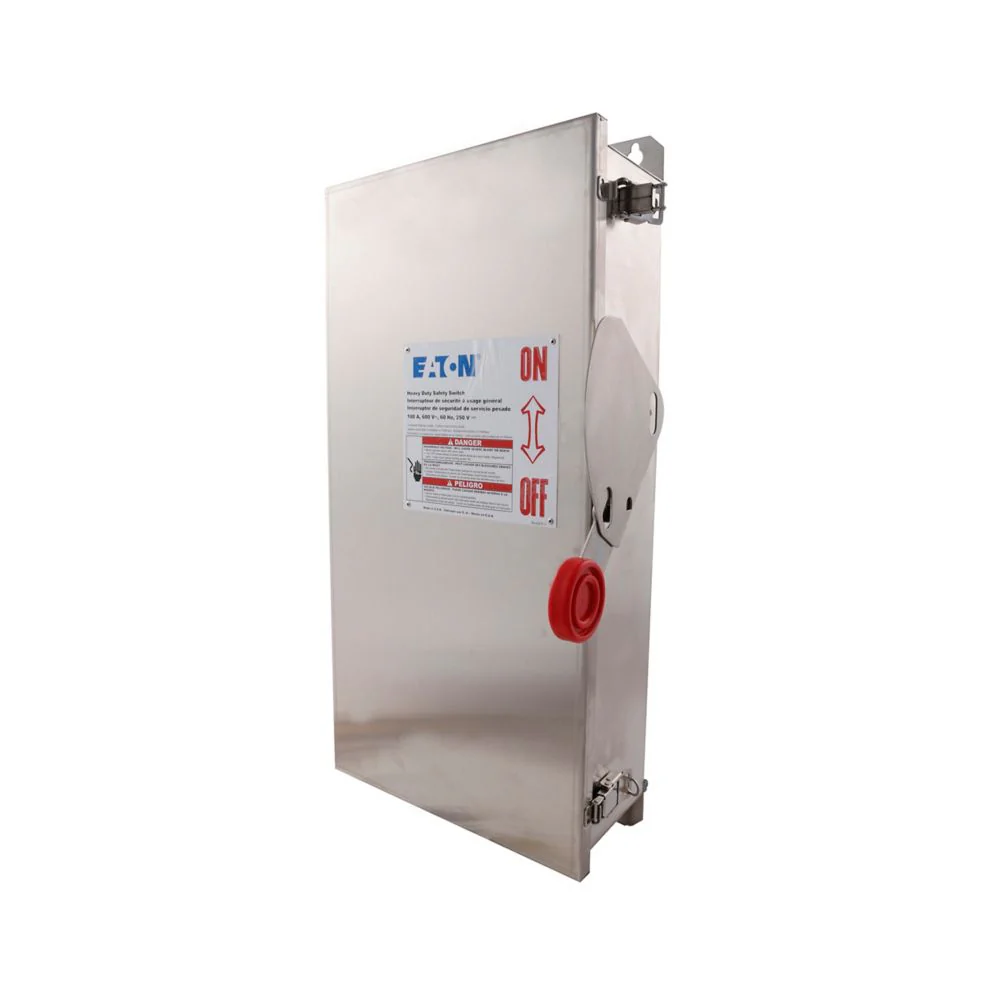DH363UWK - Eaton - Switch Part And Accessory - Image 2