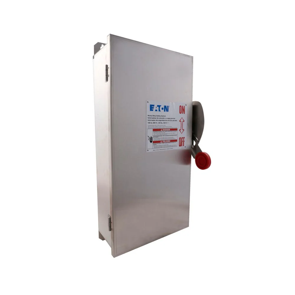 DH363UWK - Eaton - Switch Part And Accessory - Image 3