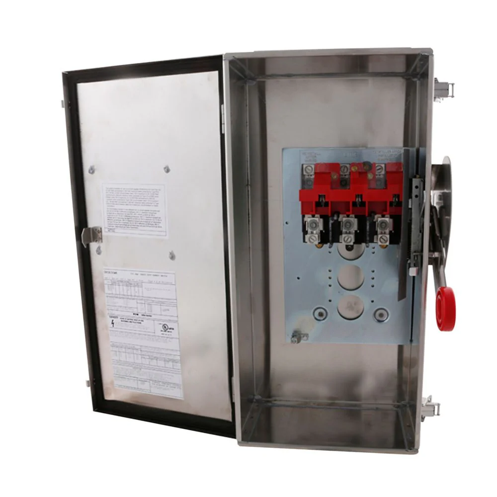 DH363UWK - Eaton - Switch Part And Accessory - Image 4