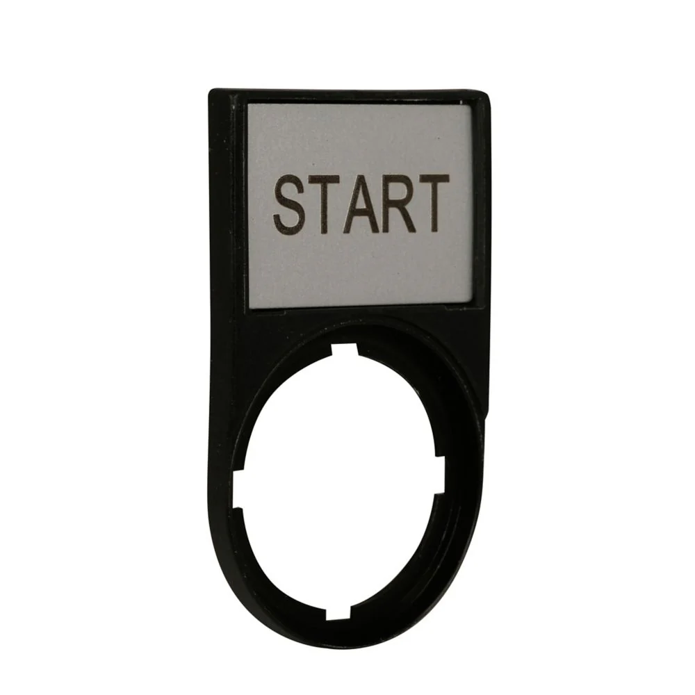 M22S-ST-GB1 - Eaton - Switch Part and Accessory - Image 2