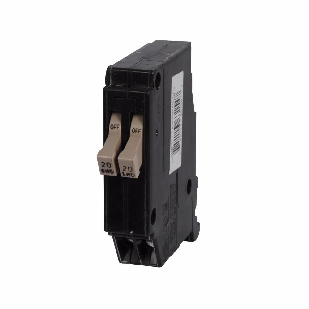 CHT2020 - Eaton - Tandem Circuit Breaker - Image 3