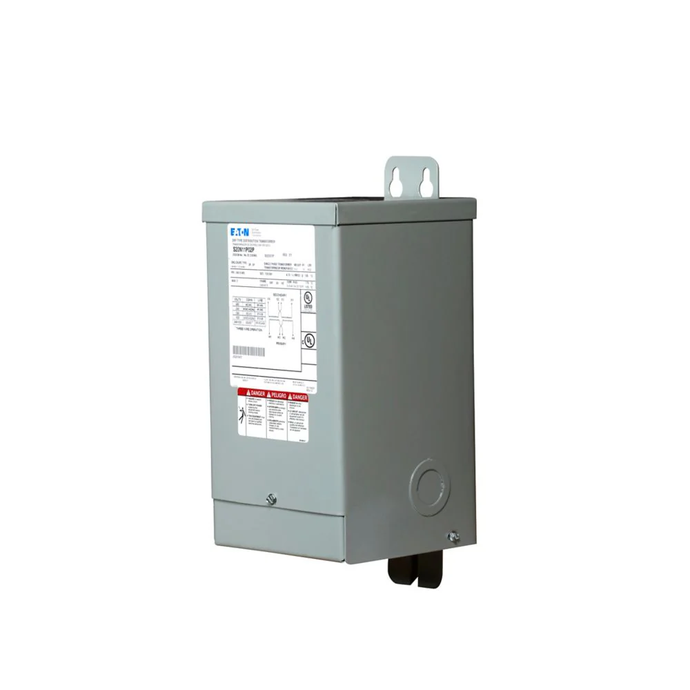 S20N11P16P - Eaton - Transformer - Image 2