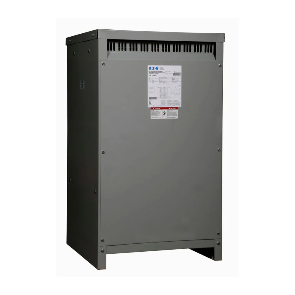 T20P11S37 - Eaton - Transformer - Image 4
