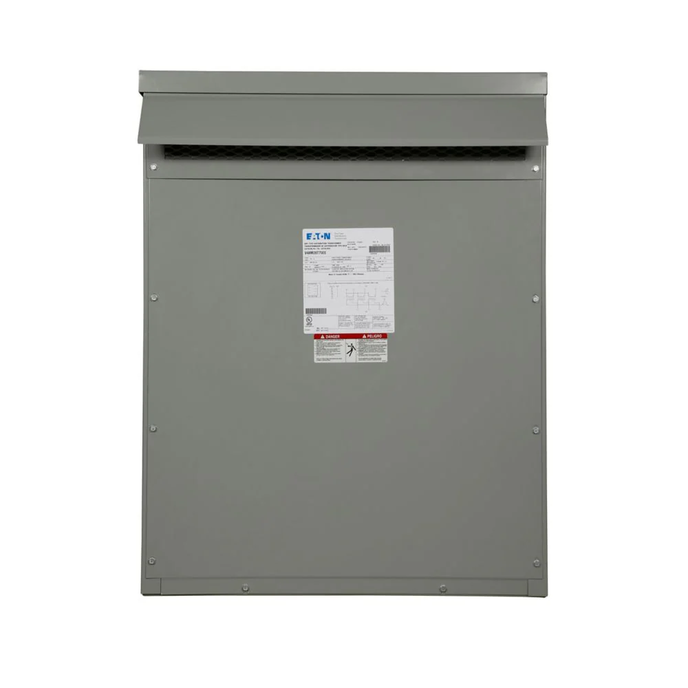 V48D28T77EE - Eaton - Transformer - Image 2
