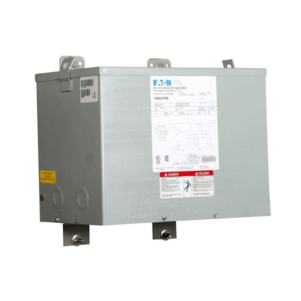 Y48D28T06N - Eaton - Transformer - Image 3