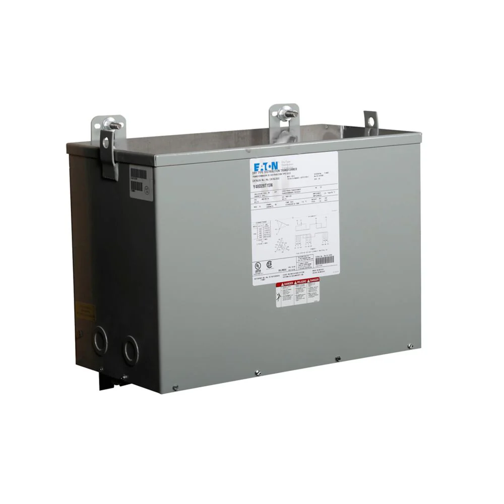 Y48D28T09N - Eaton - Transformer - Image 3