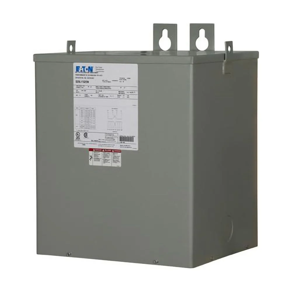 Y48D28T09N - Eaton - Transformer - Image 4
