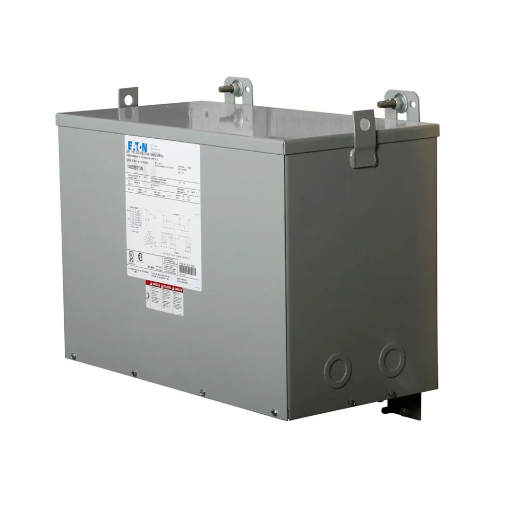 Y48D28T15N - Eaton - Transformer - Image 2