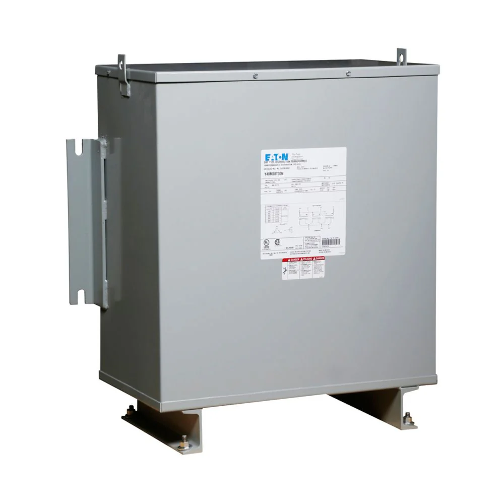 Y48M28T30N - Eaton - Transformer - Image 3