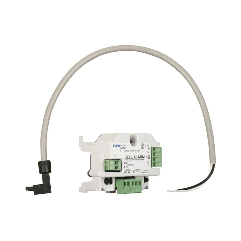 WBELL - Eaton - Trip Indicator - Image 2