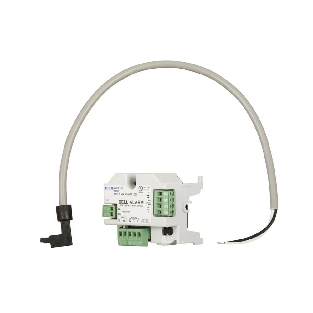 WBELL - Eaton - Trip Indicator - Image 3