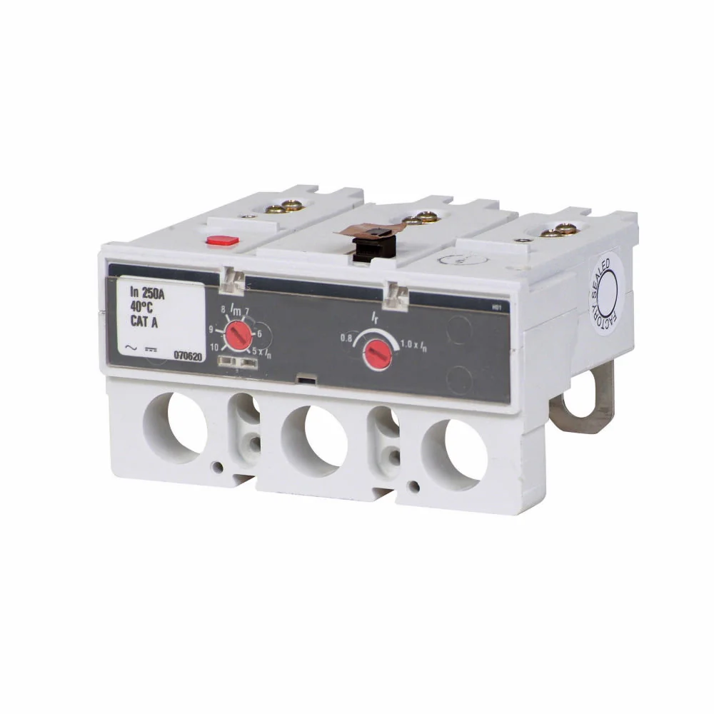 JT3100T - Eaton - Trip Unit - Image 2