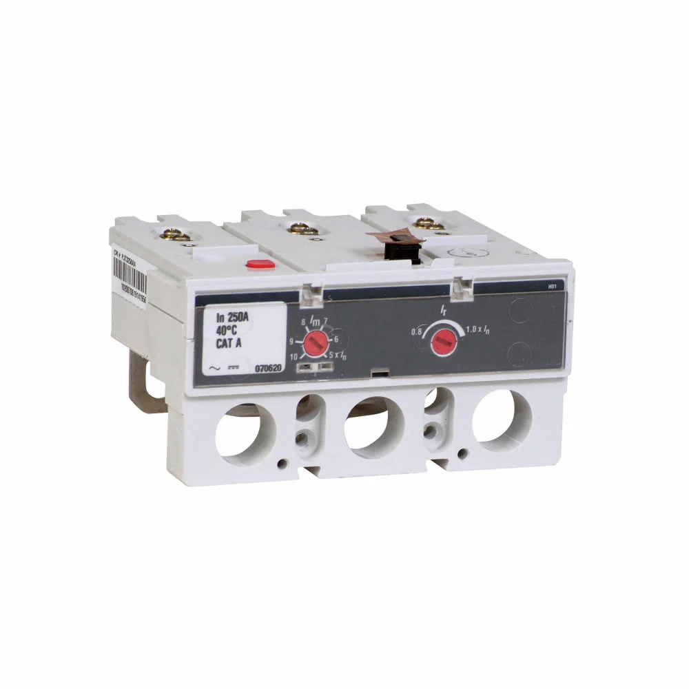 JT3100T - Eaton - Trip Unit - Image 3