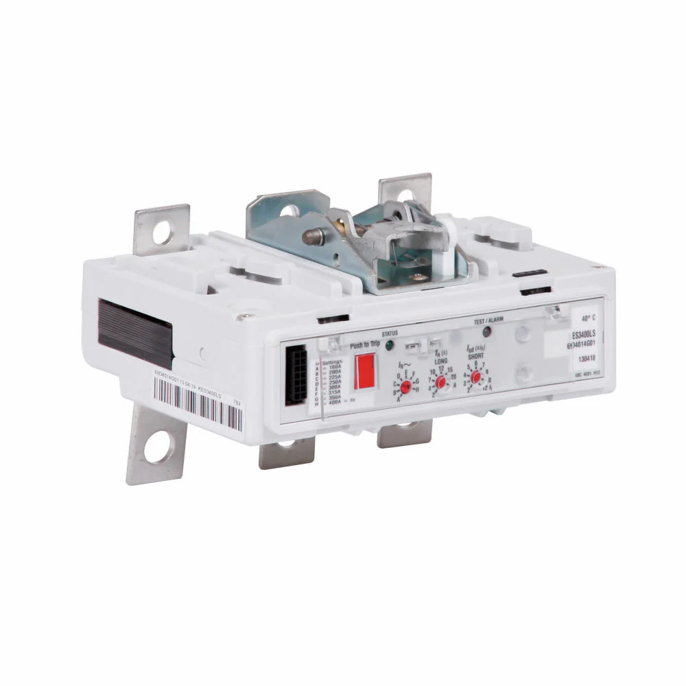KES3400LS - Eaton - Trip Unit - Image 3