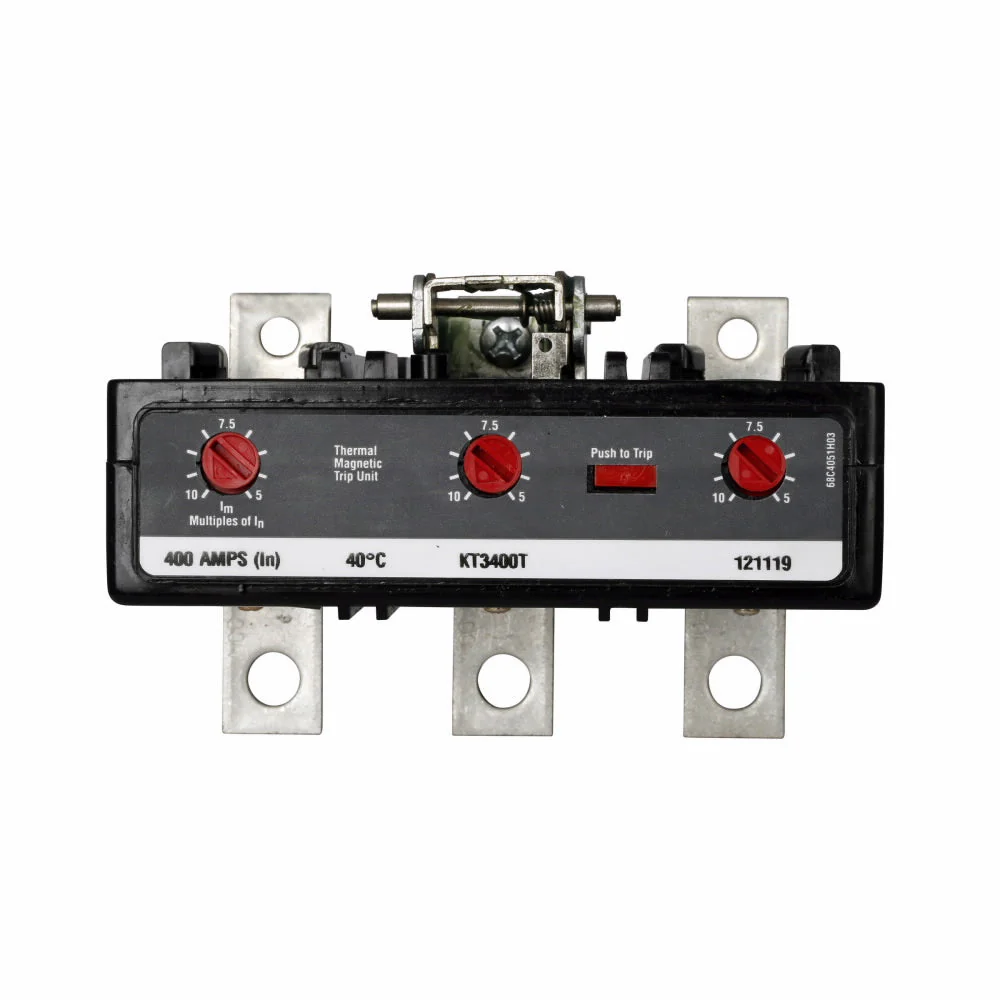 KT3225T - Eaton - Trip Unit