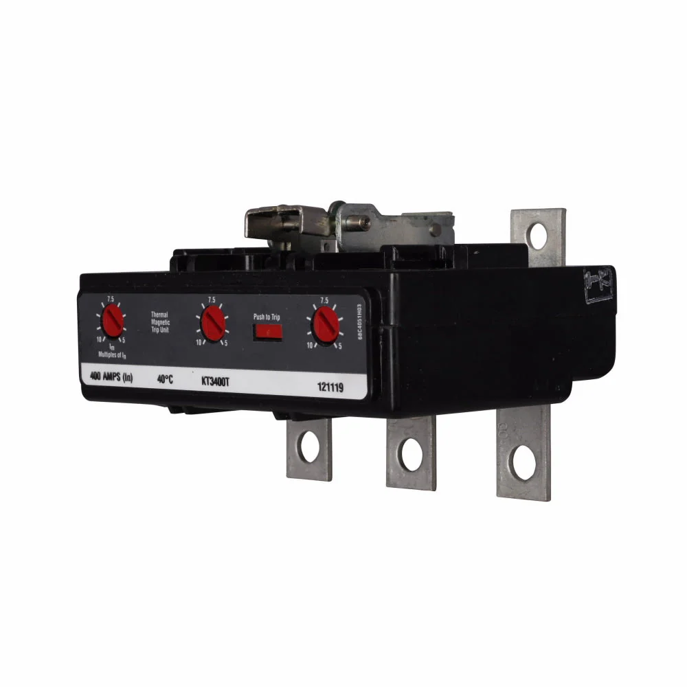 KT3225T - Eaton - Trip Unit - Image 2