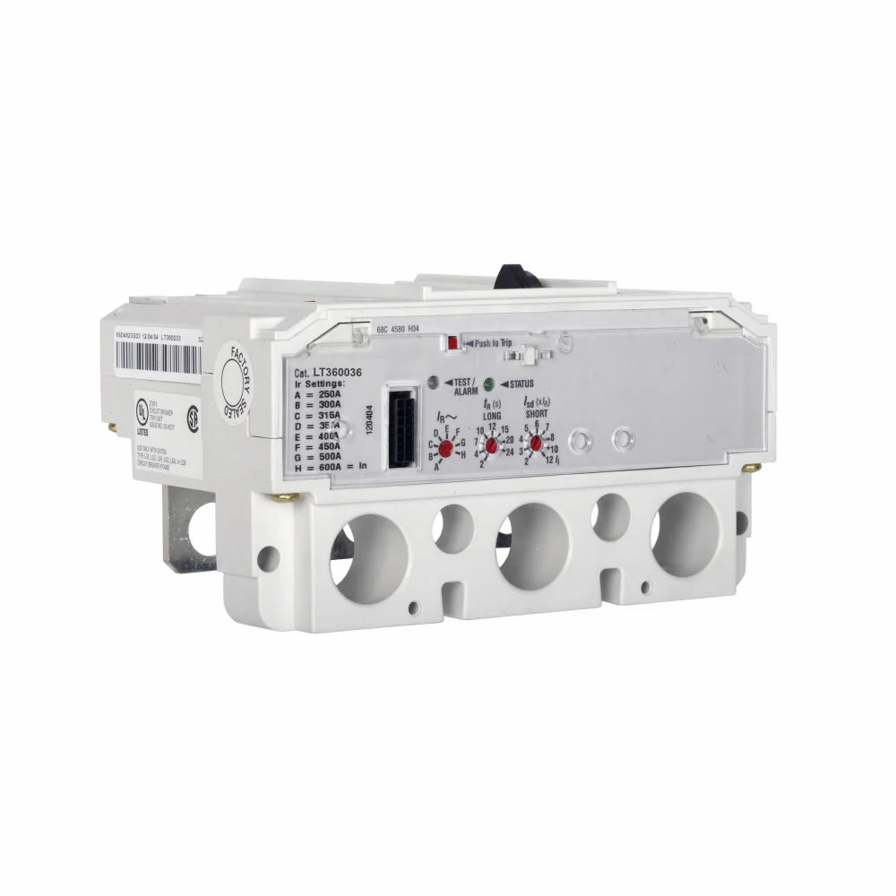LT360036 - Eaton - Trip Unit - Image 2