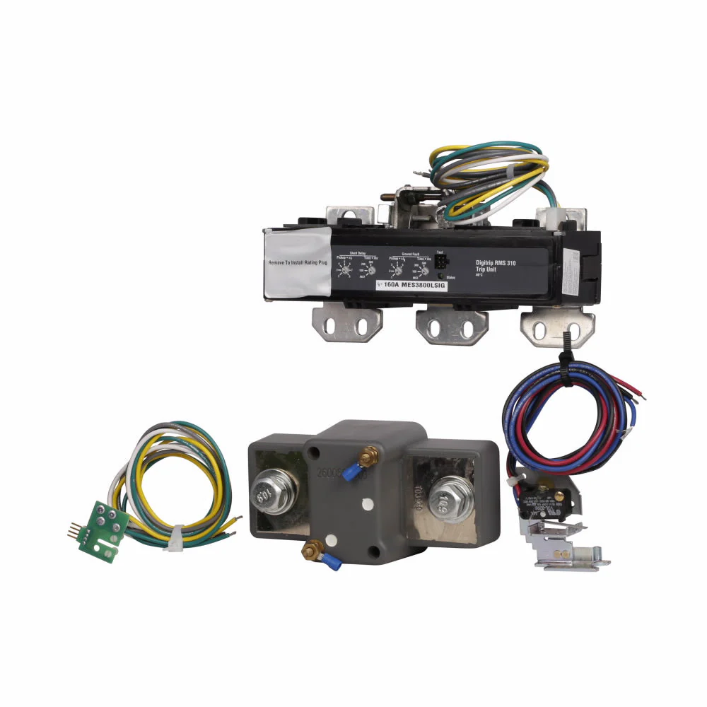 MES3800LSG - Eaton - Trip Unit - Image 3
