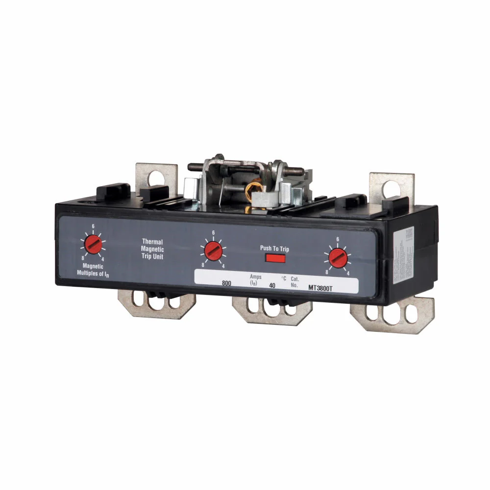 MT3500T - Eaton - Trip Unit - Image 3