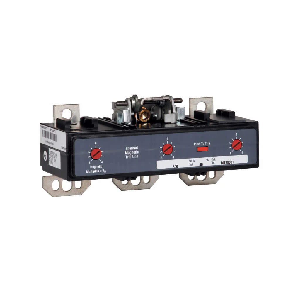 MT3700T - Eaton - Trip Unit - Image 2