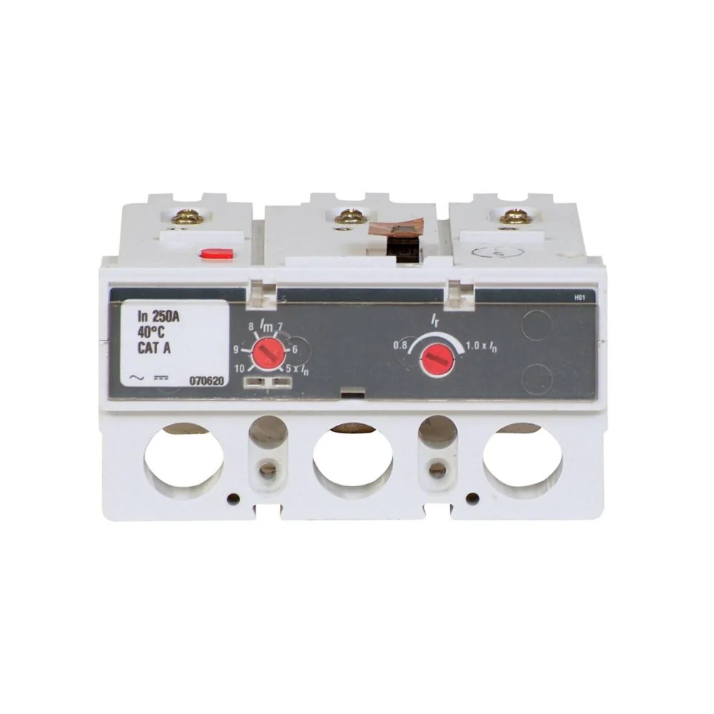JT325035 - Eaton - Trip Units And Programmers