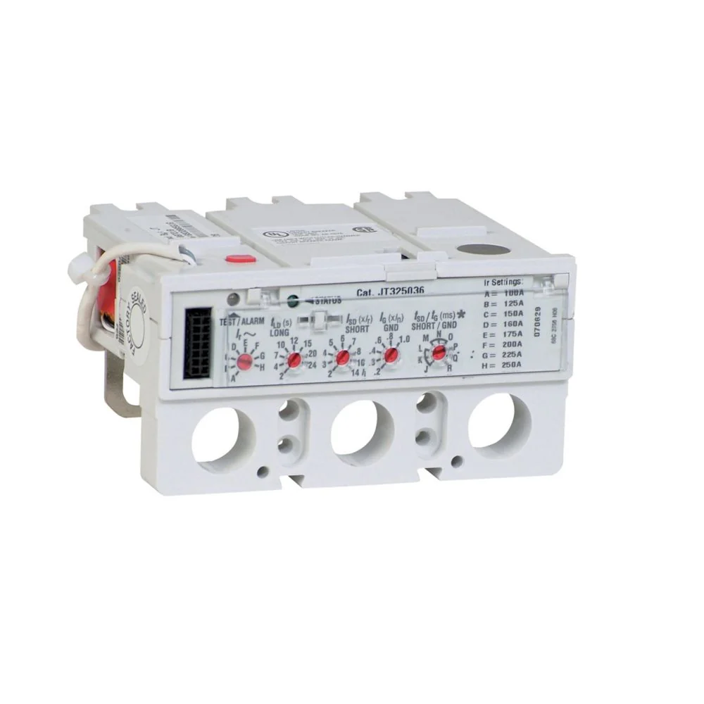 JT325036 - Eaton - Trip Units And Programmers - Image 2